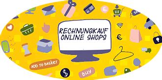 Auf Rechnung Bestellen in 500 geprüften Shops.